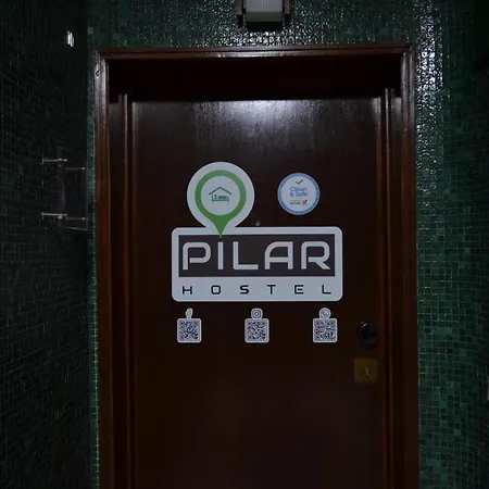 Pilar ホステル ポルト