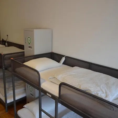 Hostel Pilar