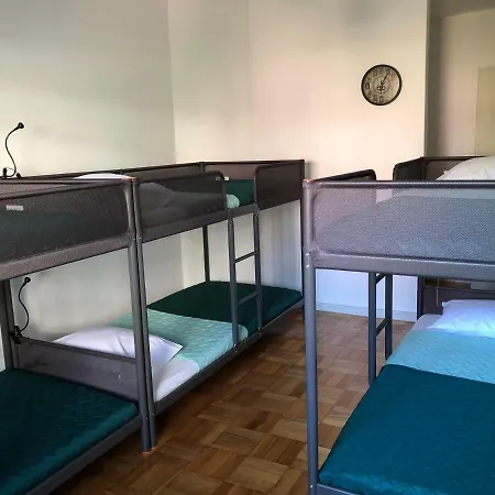 Pilar Hostel