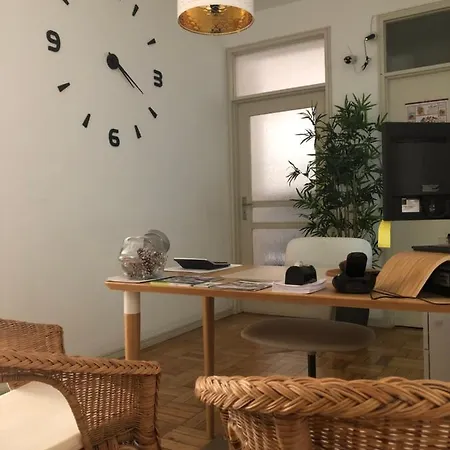 Pilar Albergue Porto