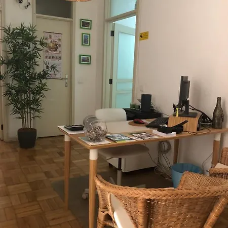 Pilar Albergue