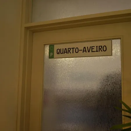 Pilar Albergue Porto
