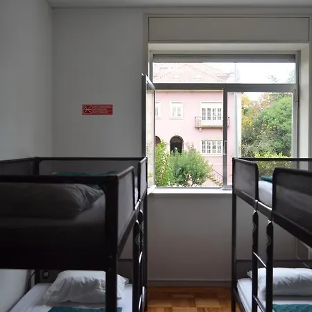 Albergue Pilar *