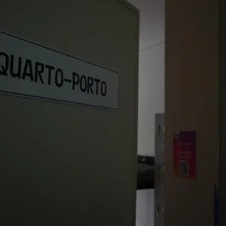 Albergue Pilar