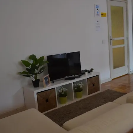 Albergue Pilar Porto