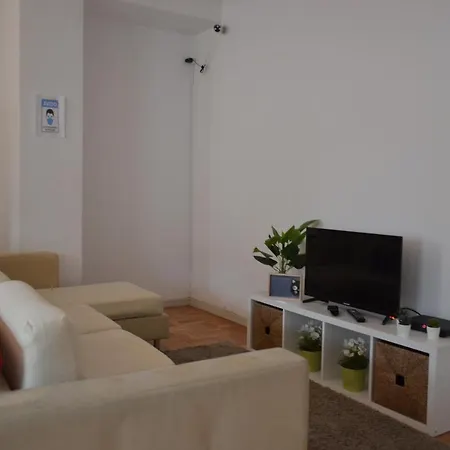 Albergue Pilar *