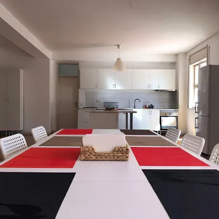Albergue Pilar Porto