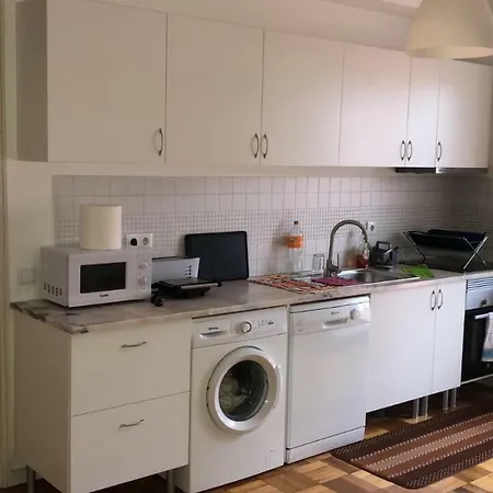 Pilar Albergue Porto