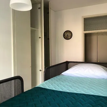 Albergue Pilar Porto