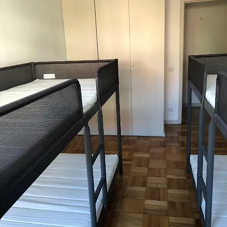 Albergue Pilar *