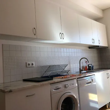 Pilar Albergue Porto