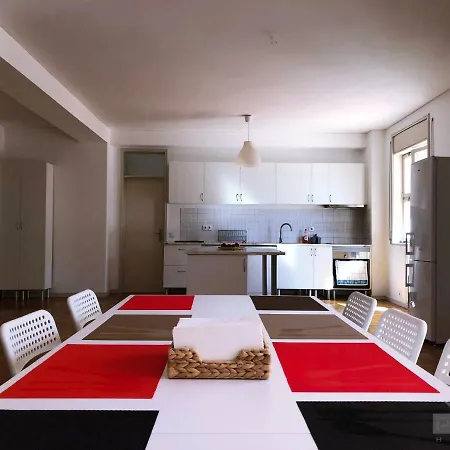 Albergue Pilar