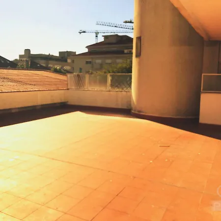 Albergue Pilar Porto