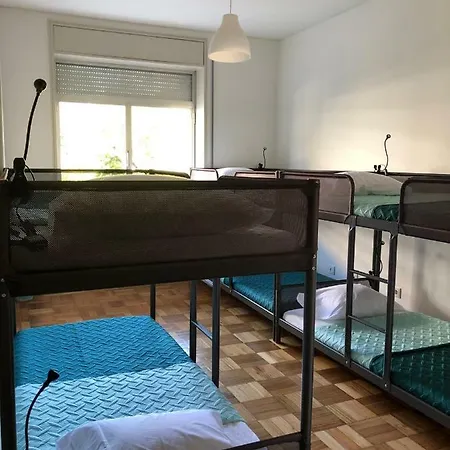 Pilar Albergue