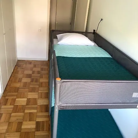 Albergue Pilar *