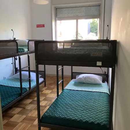 Pilar Albergue