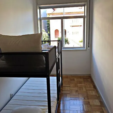 Pilar Albergue Porto