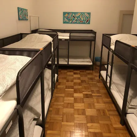 Pilar Hostel Porto