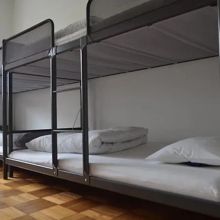 Pilar Hostel *
