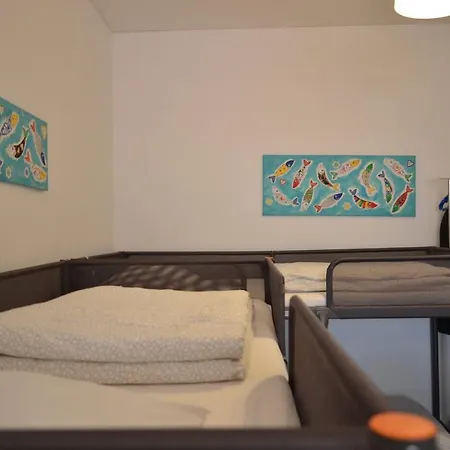 Pilar Hostel *