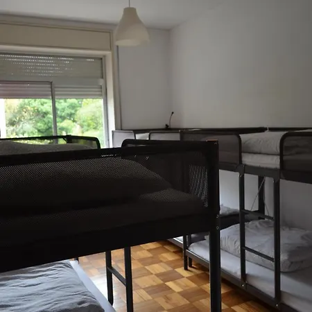 Pilar Hostel