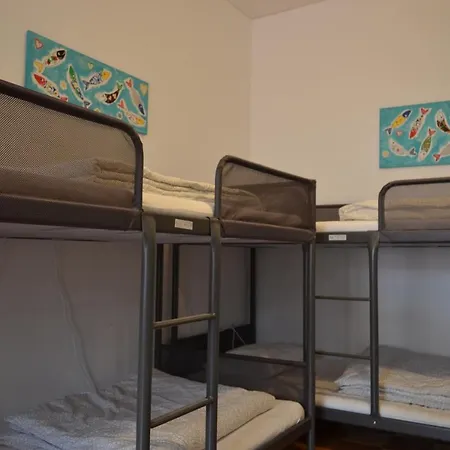 Pilar Hostel *