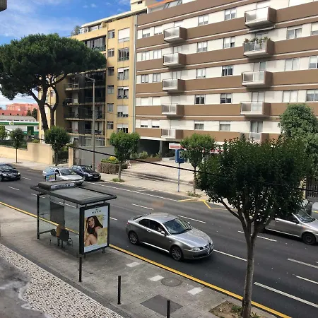 Pilar Hostel